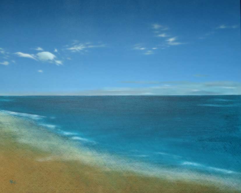 martin hautz: biscarrosse plage 2