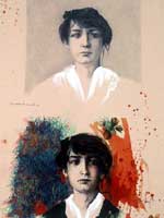 martin hautz: camille claudel