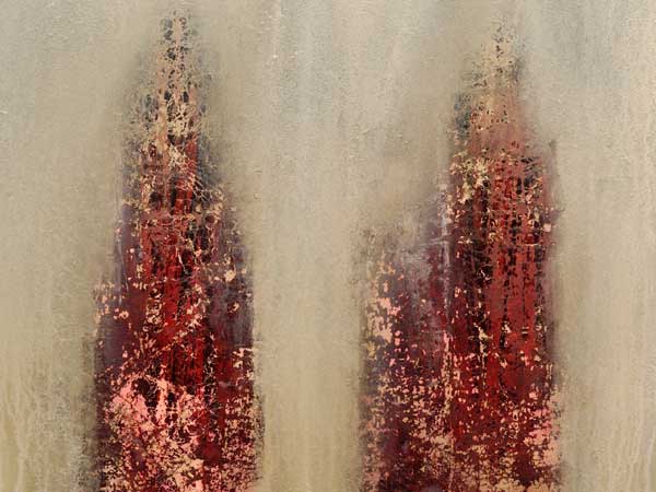 Martin Hautz: feu de for&ecirc;t