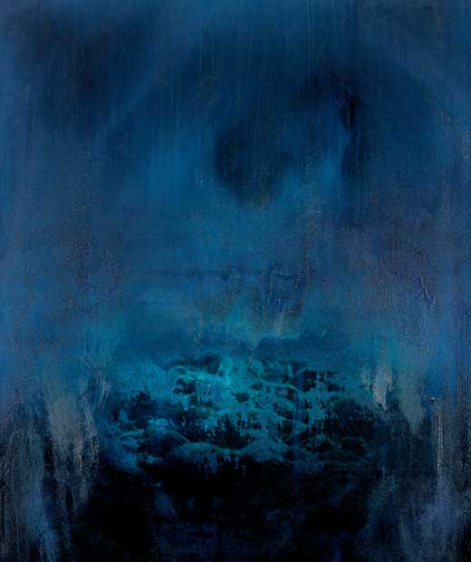 martin hautz: submarine gardens 1