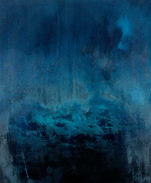 martin hautz: submarine gardens 2